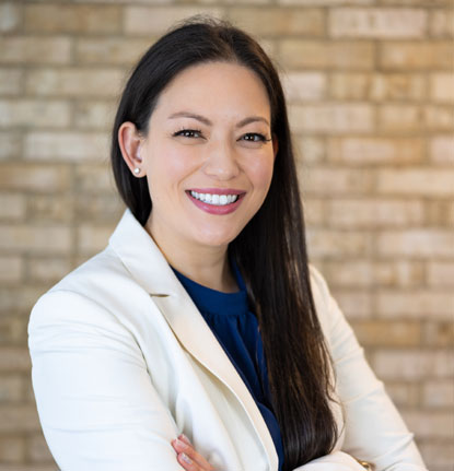 Joette Trinh, Esq.